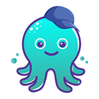 Icon des Programms: Octopus Delivery