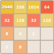 程序图标: 2048 Classic