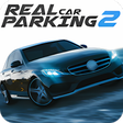 Icon des Programms: Real Car Parking 2 Drivin…