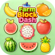 Icon des Programms: Farm Block Dash