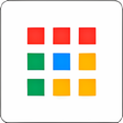 Icono de programa: Chrome App Launcher