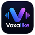 Icon des Programms: Voxal…