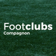 プログラムのアイコン: Footclubs Compagnon