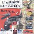 Icona del programma: The Morlov Affair