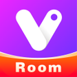 Icon des Programms: HappyVV LiteChat Live Me…