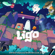 Icon des Programms: Ligo