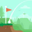 Ikona programu: Coffee Golf