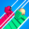 Icono de programa: Brick Bridge Race