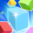 Icono de programa: Gravity Cubix