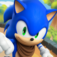 Icône du programme : Sonic Dash 2: Sonic Boom
