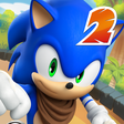 Icona del programma: Sonic Dash 2: Sonic Boom