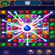 Icon des Programms: Jewels Magic: Mystery Mat…