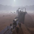 Icon des Programms: Occupy Mars: Prologue