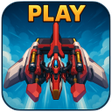 Icon des Programms: Sky Dominion:Celestial Wa…
