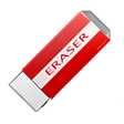 Icon des Programms: AppleXsoft File Eraser