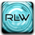 Ikona programu: RLW Live Wallpaper Free