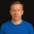 Icon des Programms: Blur Face - Desfocar Rost…