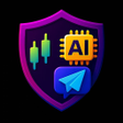 Ikona programu: Aigram  TG AI Insights