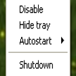 Icon of program: ShutdownGuard