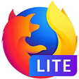 プログラムのアイコン: Firefox Lite …