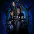 プログラムのアイコン: The Pegasus Expedition