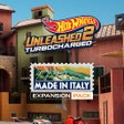 プログラムのアイコン: HOT WHEELS UNLEASHED 2 - …