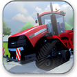 Ikona programu: Farming Simulator 2013