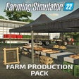 Icon des Programms: Farming Simulator 22: Far…