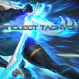 Icona del programma: PROJECT TACHYON