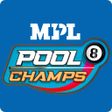 プログラムのアイコン: MPL Pool Champs