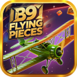 Ikona programu: B9 Flying Pieces