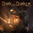 Ikona programu: Dark and Darker