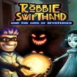 Icono de programa: Robbie Swifthand and the …