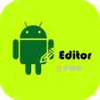 プログラムのアイコン: APK Editor Pro