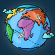 Icon des Programms: StudyGe - World Geography…