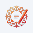 Icon des Programms: Oreate: AI Deep Research …