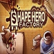 Icon of program: ShapeHero Factory
