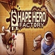 Icon des Programms: ShapeHero Factory