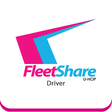 Ikona programu: FleetShare  U-HOP