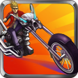 プログラムのアイコン: Racing Moto