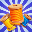 Ikona programu: Wool Artist Blast