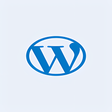 Ikona programu: WordPress…