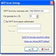 Icon of program: OutPosted