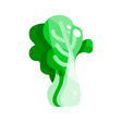 Icon des Programms: Vegetables Flip