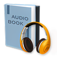 プログラムのアイコン: Audio Book