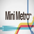 Icon des Programms: Mini Metro