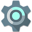 プログラムのアイコン: Hidden Settings For Andro…