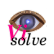 Icon des Programms: Visolve