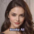 Icon des Programms: BushyAI - AI Emotional Ba…