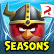 Ikona programu: Angry Birds Seasons